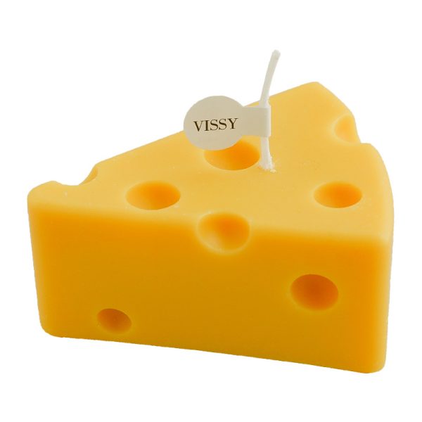 Assorted Shaped Candles Handmade Soy Wax Decorative Candles in Fun Creative Designs - Image 50