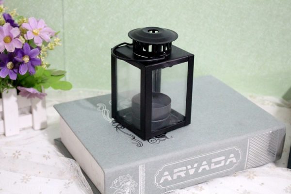 Hot Selling Birdcage Candlestick Holder - Image 8