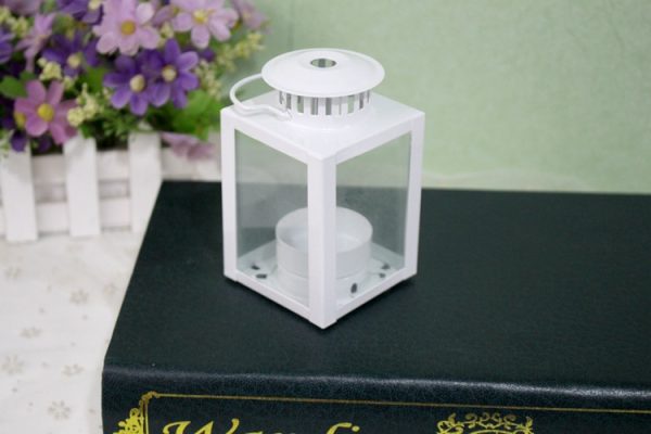 Hot Selling Birdcage Candlestick Holder - Image 7