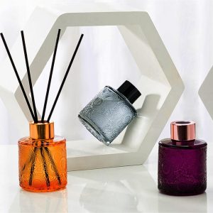 Wholesale Reed Diffuser Bottles – Various Styles Available