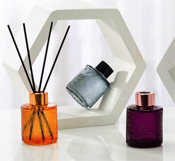 Wholesale Reed Diffuser Bottles – Various Styles Available