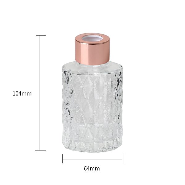Wholesale Reed Diffuser Bottles – Various Styles Available - Image 13