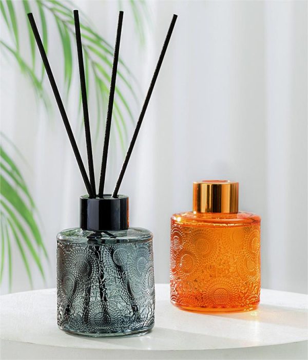 Wholesale Reed Diffuser Bottles – Various Styles Available - Image 17