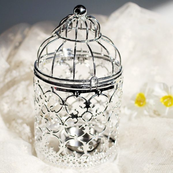 Hot Selling Birdcage Candlestick Holder - Image 6