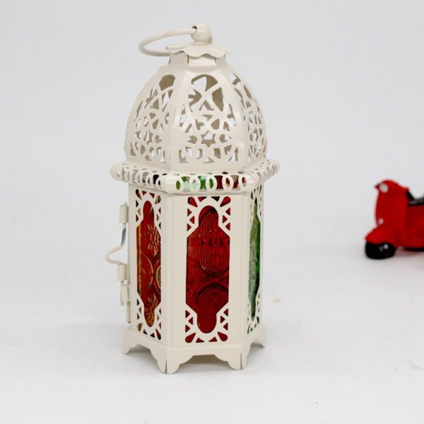 Hot Selling Birdcage Candlestick Holder - Image 9