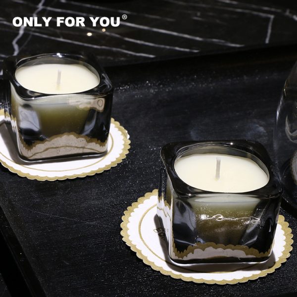 Wholesale Assorted Jar Scented Candles – Custom Soy Wax Candles in Glass Cups - Image 51