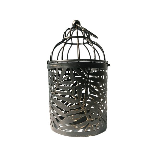 Hot Selling Birdcage Candlestick Holder - Image 4