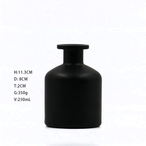 Wholesale Reed Diffuser Bottles – Various Styles Available - Image 15