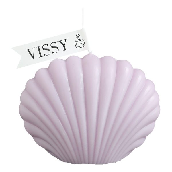 Assorted Shaped Candles Handmade Soy Wax Decorative Candles in Fun Creative Designs - Image 52