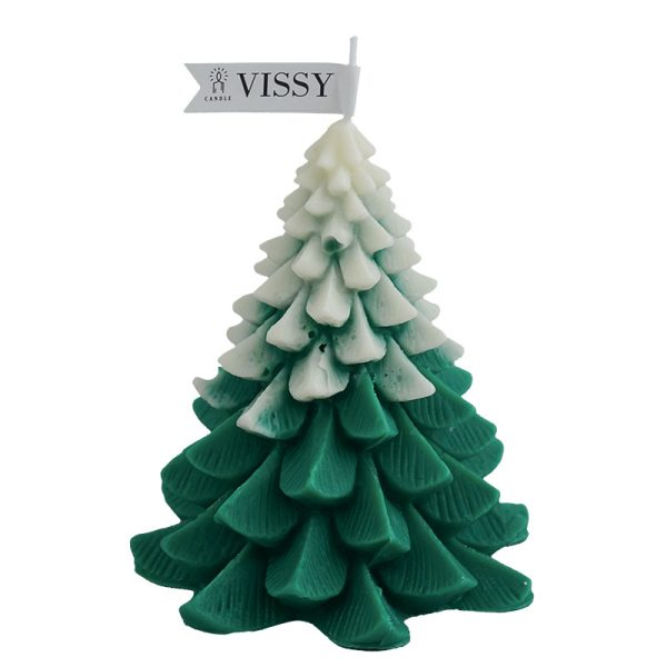Assorted Shaped Candles Handmade Soy Wax Decorative Candles in Fun Creative Designs - Image 57