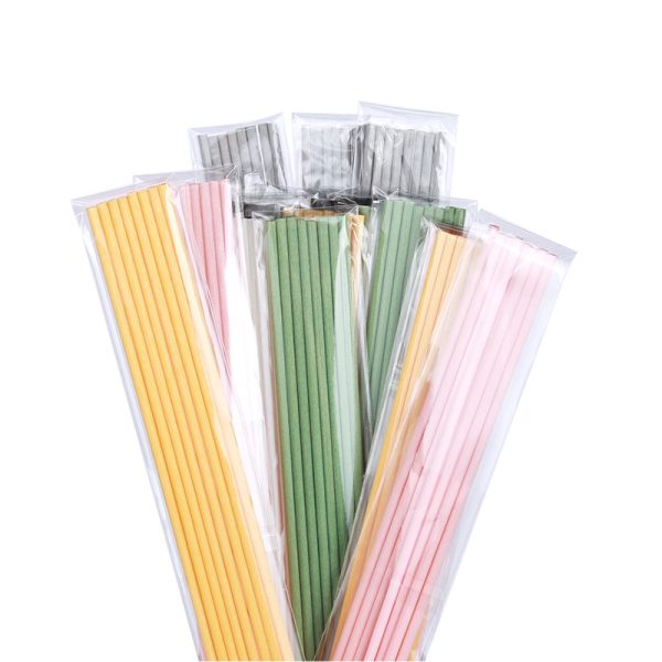 Colorful Aromatherapy Diffuser Sticks Wholesale - Image 2