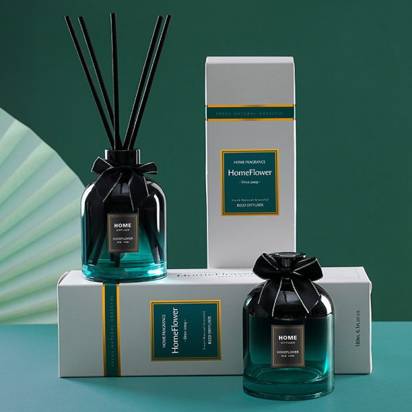 Custom Logo Aromatherapy Diffuser for Room & Hotel