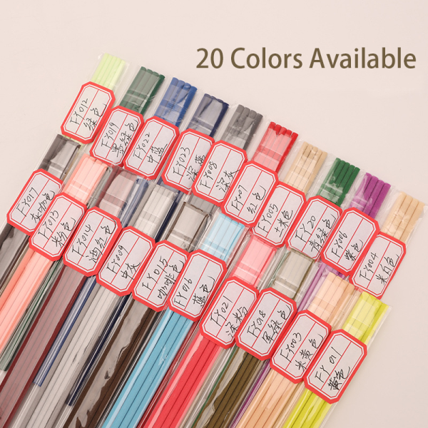 Colorful Aromatherapy Diffuser Sticks Wholesale - Image 3