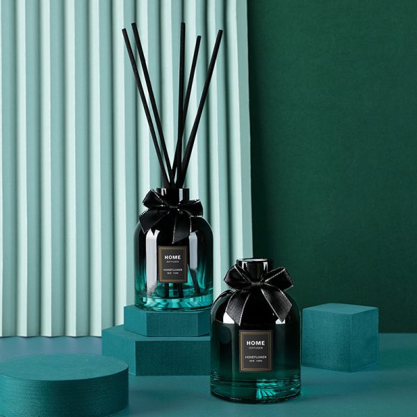 Wholesale Reed Diffuser Bottles – Various Styles Available - Image 2
