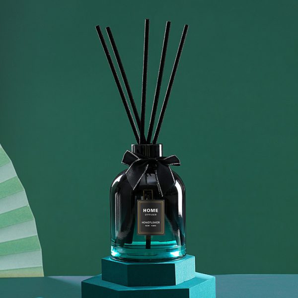 Custom Logo Aromatherapy Diffuser for Room & Hotel - Image 3