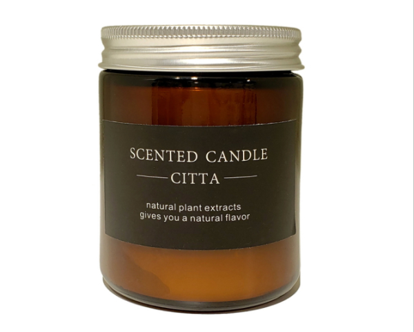 Hot Selling Luxury Soy Scented Candles - Image 6