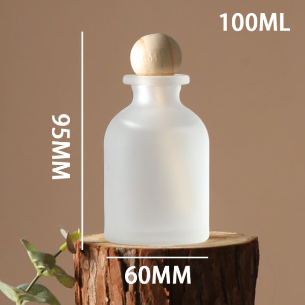 Wholesale Reed Diffuser Bottles – Various Styles Available - Image 7