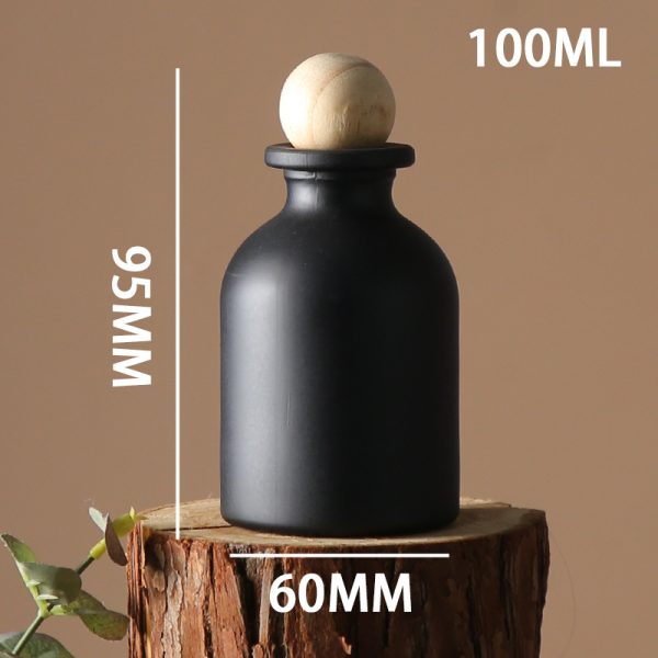 Wholesale Reed Diffuser Bottles – Various Styles Available - Image 8