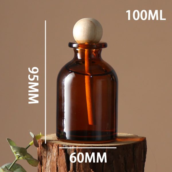 Wholesale Reed Diffuser Bottles – Various Styles Available - Image 9