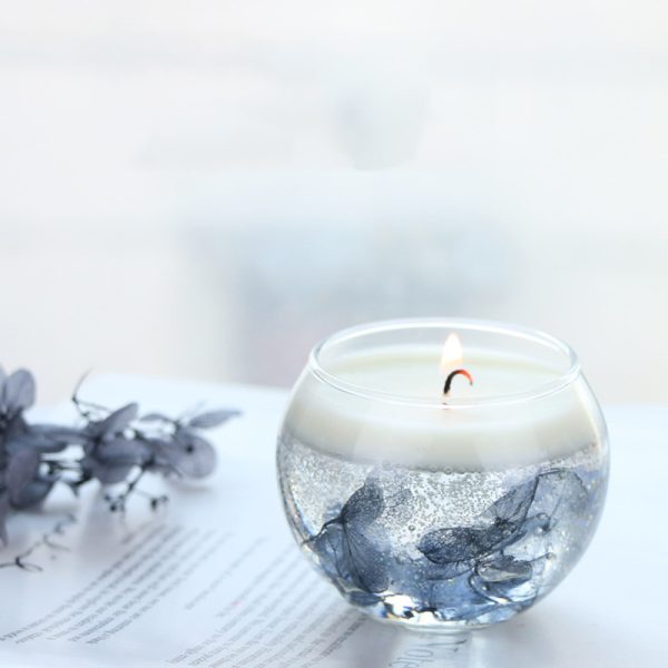 Wholesale Assorted Jar Scented Candles – Custom Soy Wax Candles in Glass Cups - Image 16