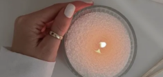 Global Candle Raw Materials Supplier 
